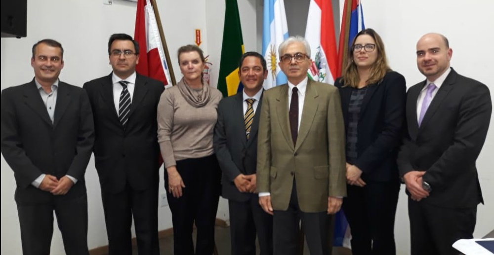 La región fortalece la defensa de sus recursos naturales