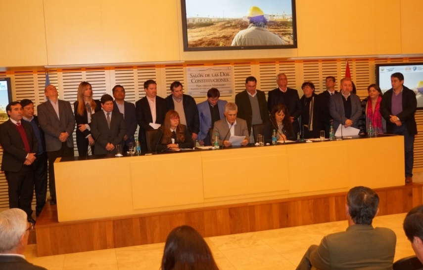 Las PyME constructoras exigen medidas para frenar la crisis del sector