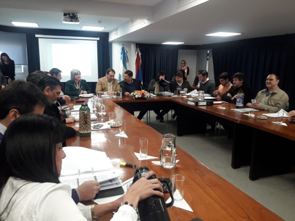 El 80% del Presupuesto 2019 para el Agro depende de fondos nacionales