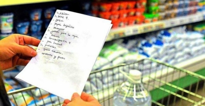 El INDEC anunciará este miércoles la inflación de julio