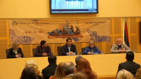 Actividades por la “Semana de la Reforma Universitaria”