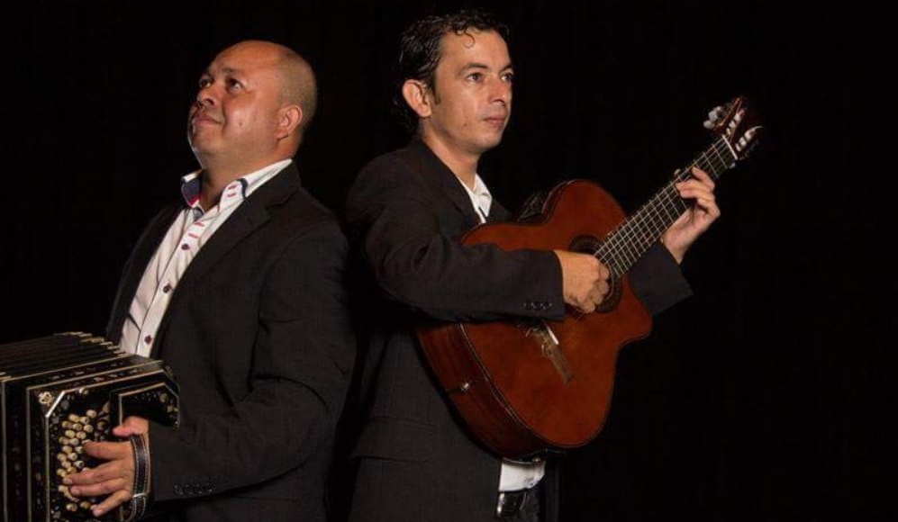 Tradición Chamamé se presenta en el Teatro Lírico de Posadas