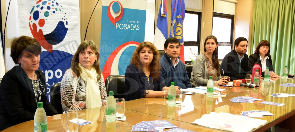 Llega una nueva edición de la Expo Posadas Ciudad Universitaria