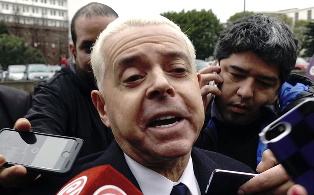 Pedirán pericias psiquiátricas para Oyarbide