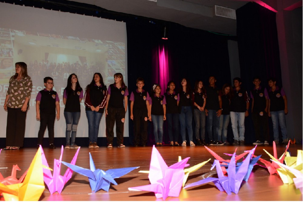 Premian a quienes promovieron acciones en  favor de los derechos