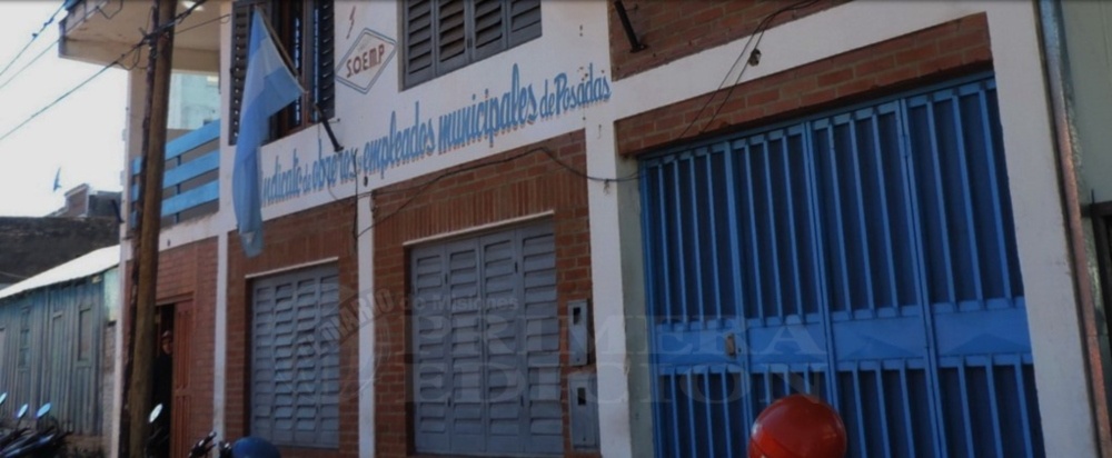 Cuatro listas se disputan la conducción del SOEMP