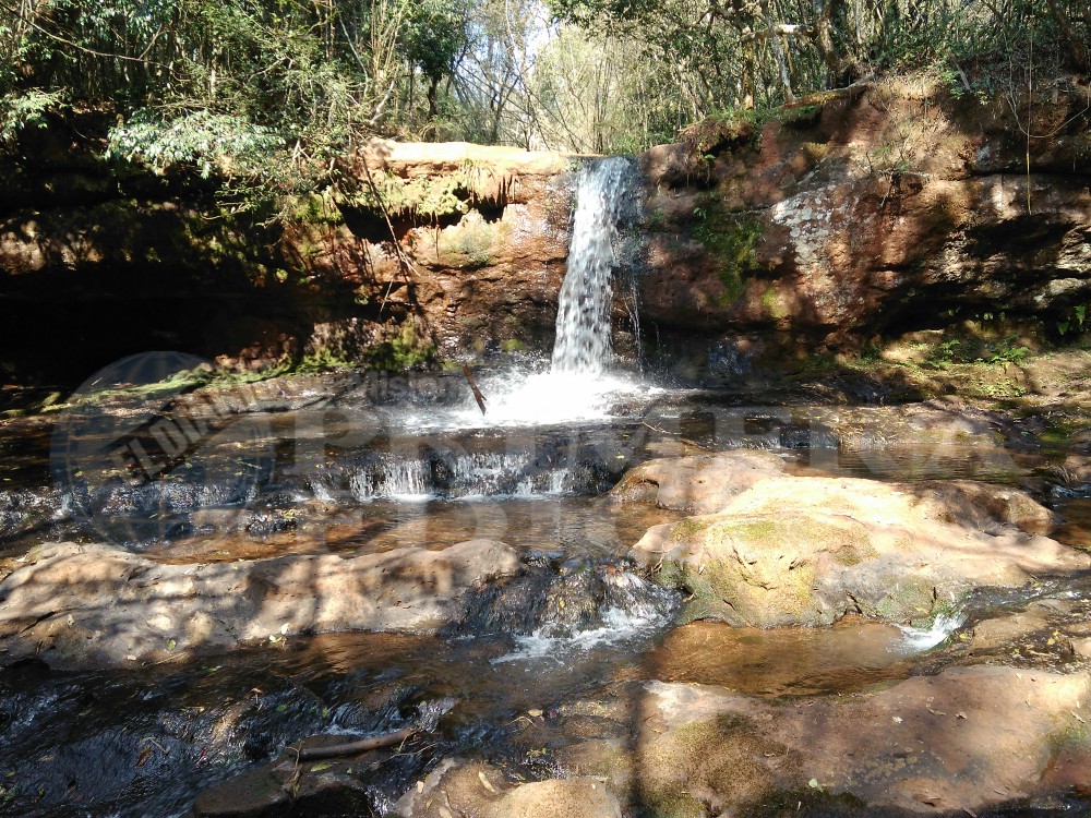La sequía afecta ahora a los arroyos de la Zona Centro