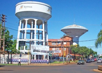 SAMSA dejó de pertenecer a los españoles y pasó a manos chinas