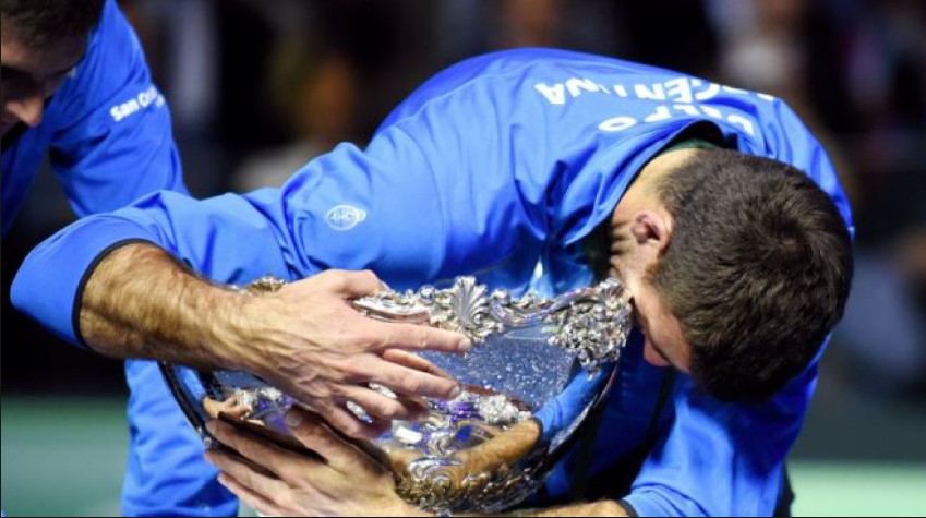 Aprueban reforma radical de la Copa Davis