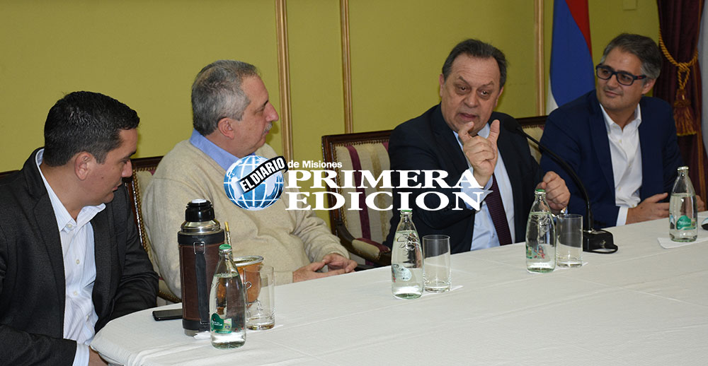 Tras el mercado europeo, se viene el chino