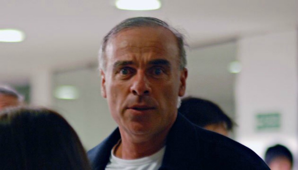 Cuadernos de la corrupción: se entregó Uberti, uno de los prófugos de la causa