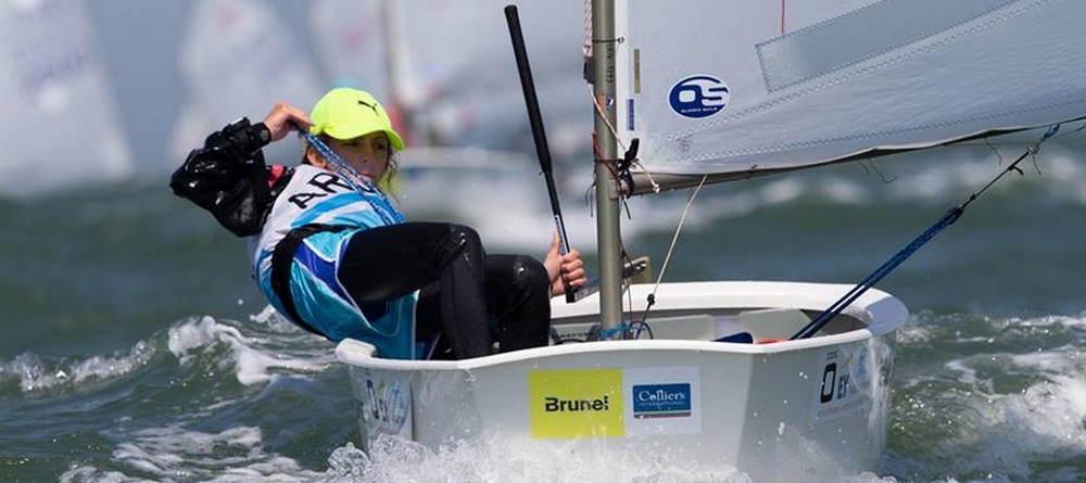 Antorcha Olímpica de la Juventud estará en Iguazú el 15 de agosto