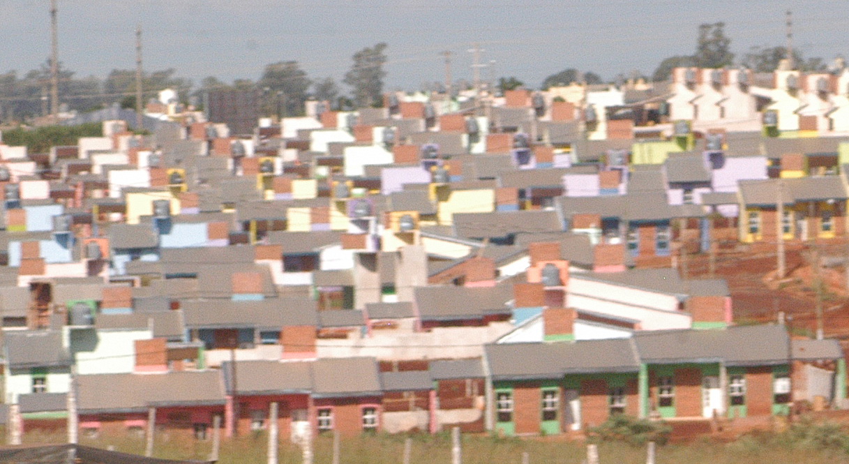 Nación deja sin fondos a obras en Misiones