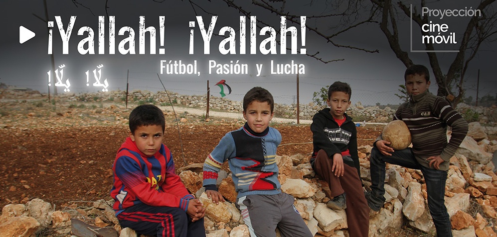 Domingo de cine en la costanera de Posadas