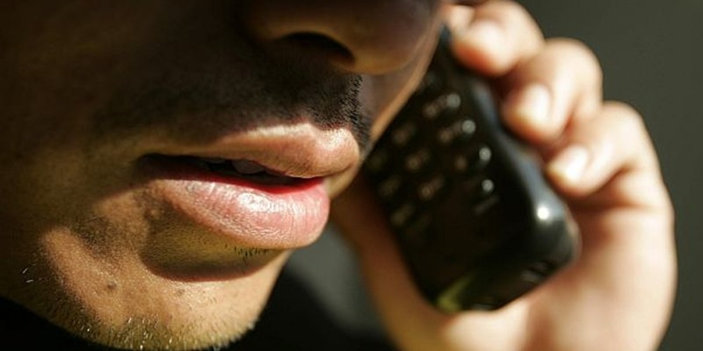 Preso por intimidar telefónicamente a su ex