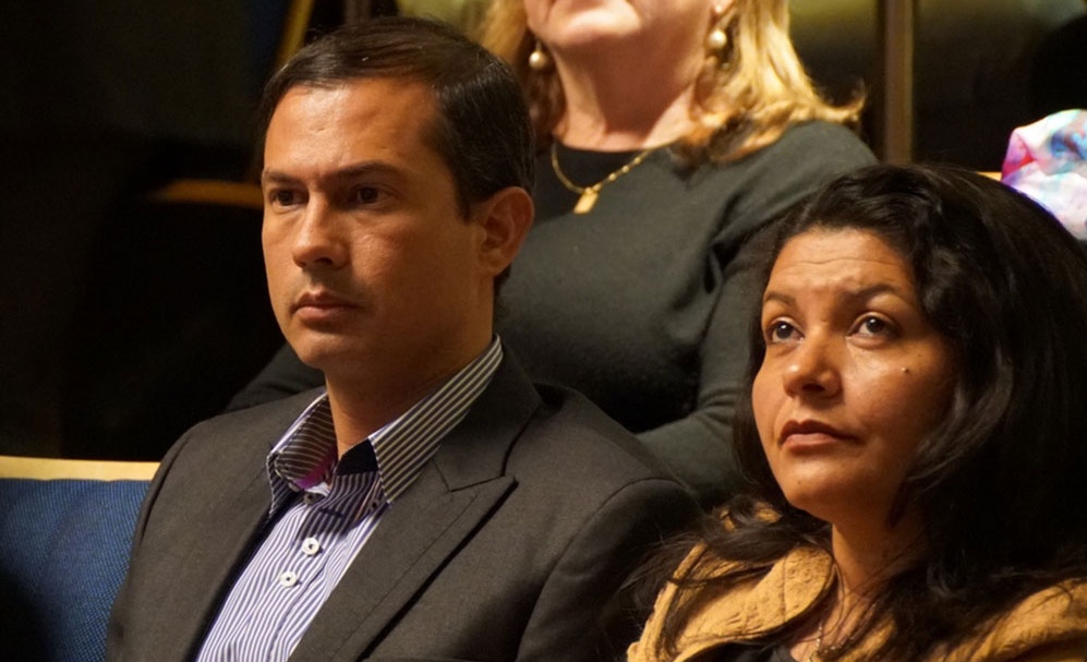 Diputados provinciales “median” para que Colonia Victoria reciba respuestas