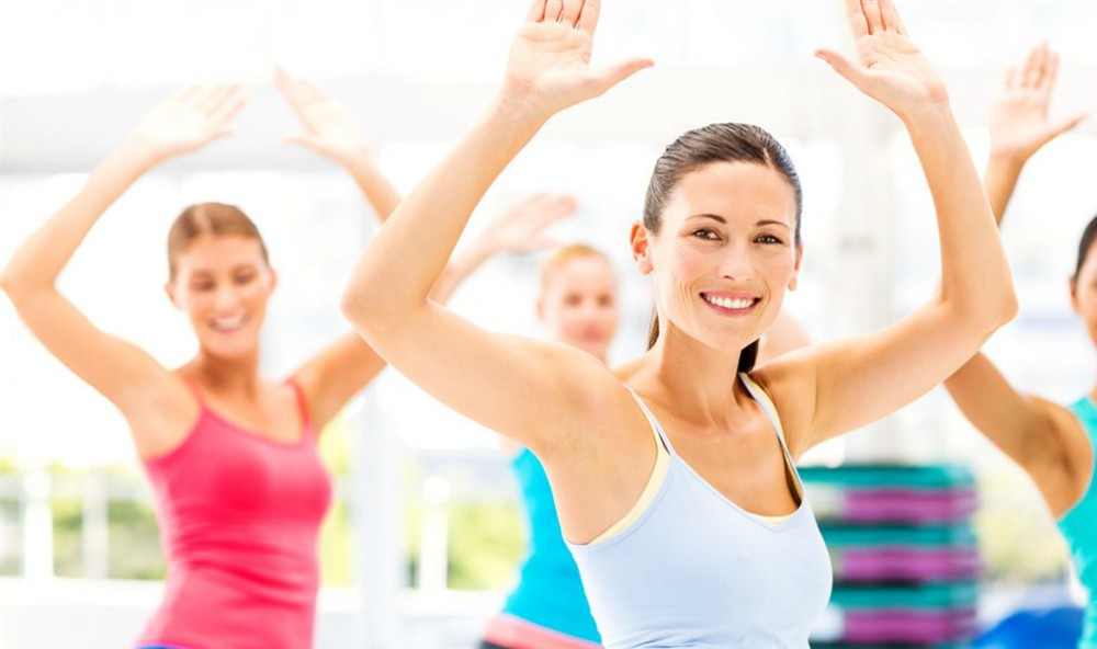 Movimientos que liberan