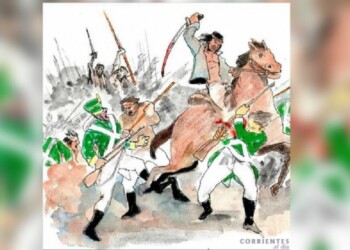 La batalla que hizo aún más grande a Andresito