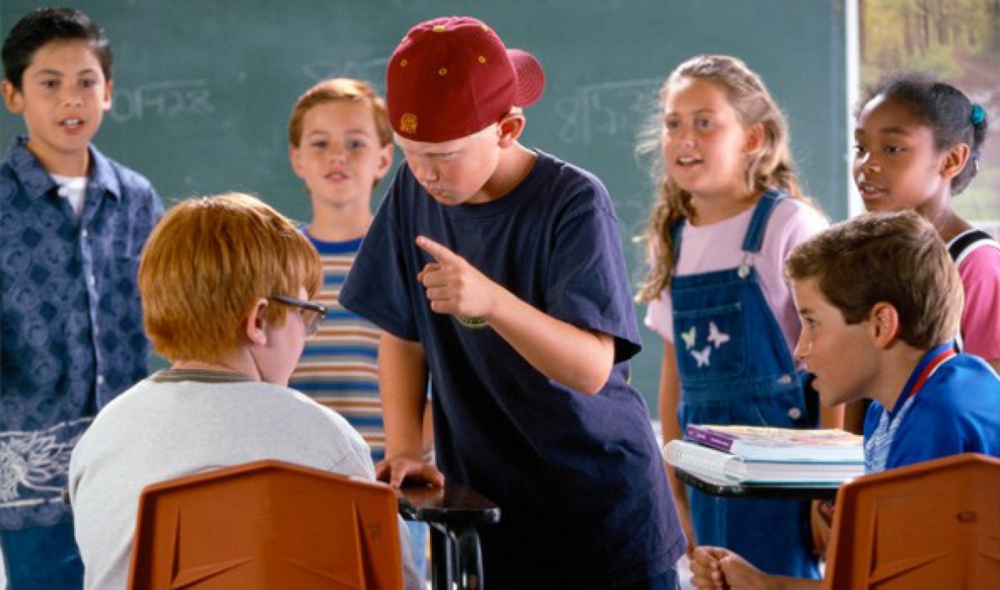 #Psicología: ¿Cuándo hablamos de bullying?