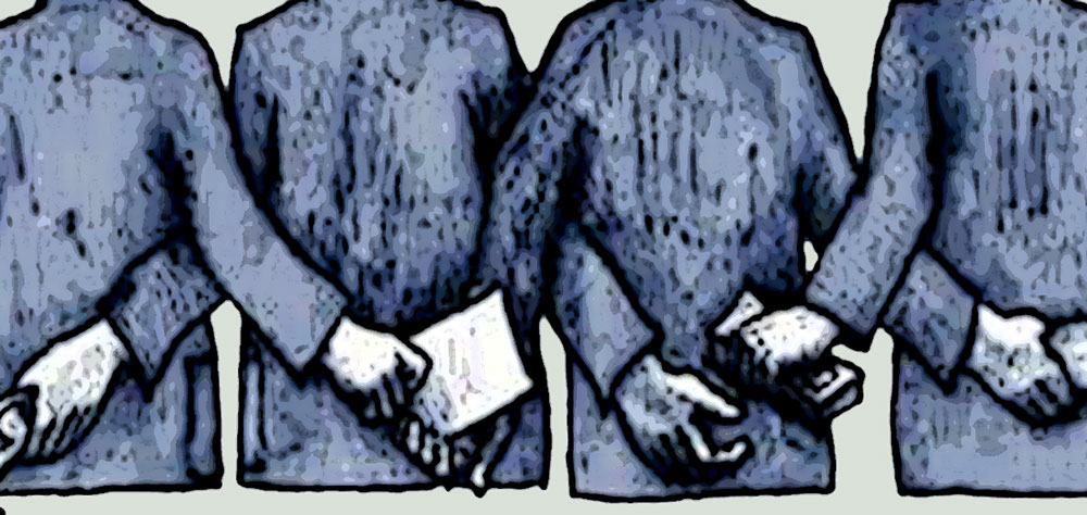 La Justicia declaró imprescriptibles los delitos de corrupción