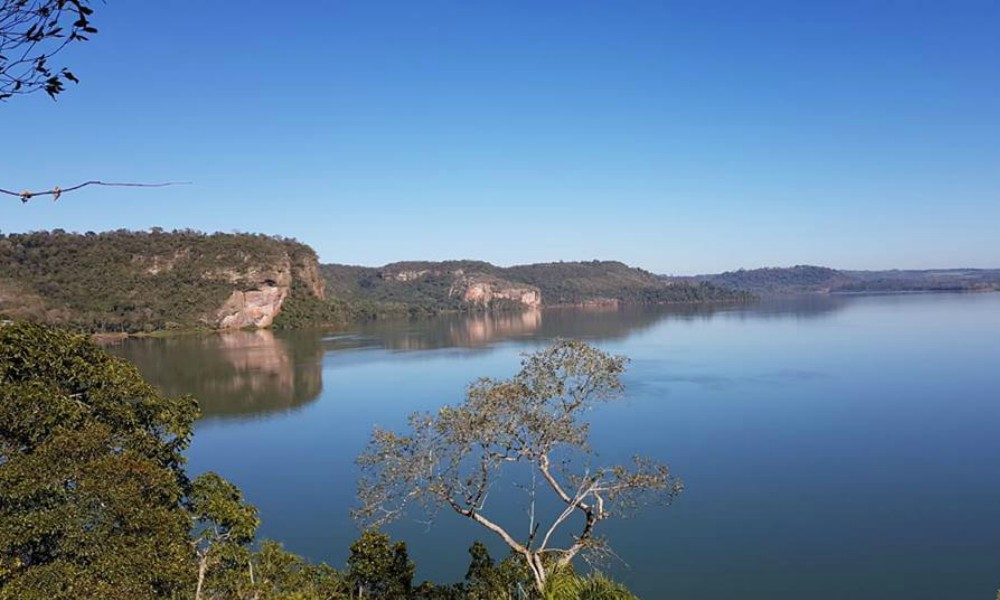 Presentaron el nuevo Modelo de Gestión del Jardín Botánico de Posadas