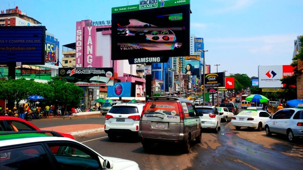 Foz do Iguaçu reglamentó apertura de free shop