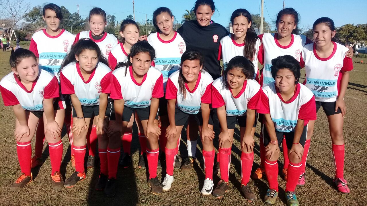 “Las Globitas” serán observadas por Borello