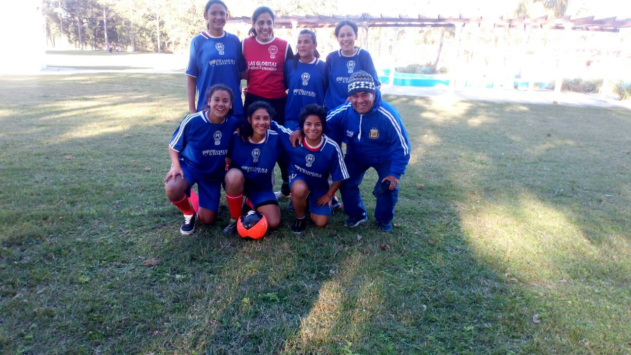 Globitas preseleccionadas