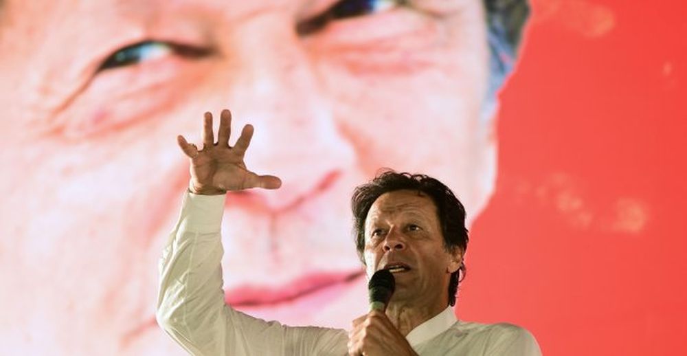 De heróe deportivo a Primer Ministro