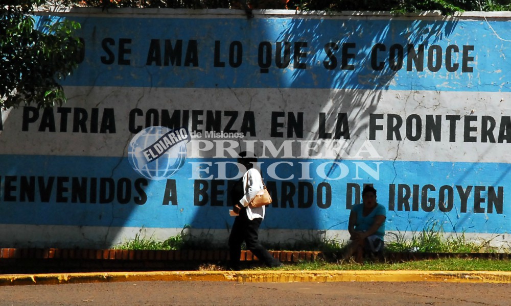 Irigoyen: fue a cobrar por la venta de una heladera y terminó muerto