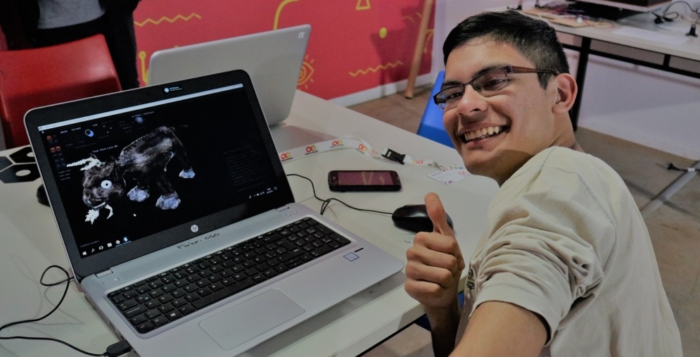 Gurisada Infinita, una celebración muy especial