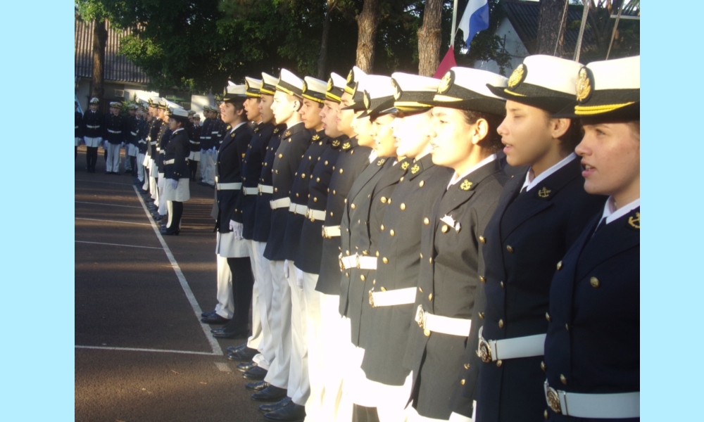 Este miércoles comienza la jornada de “Cadete por un día” en el Storni
