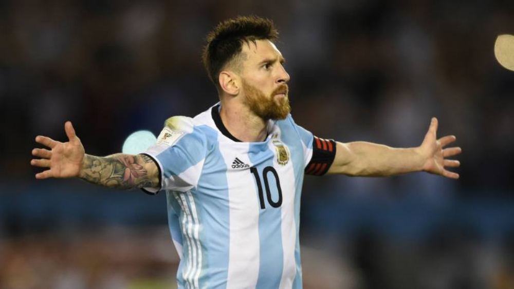 Messi no formará parte de la Selección argentina en lo que resta del 2018