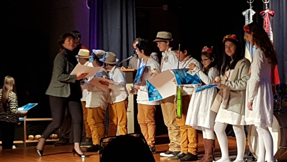 Premios “Defensoría de los Derechos de Niños, Niñas y Adolescentes”