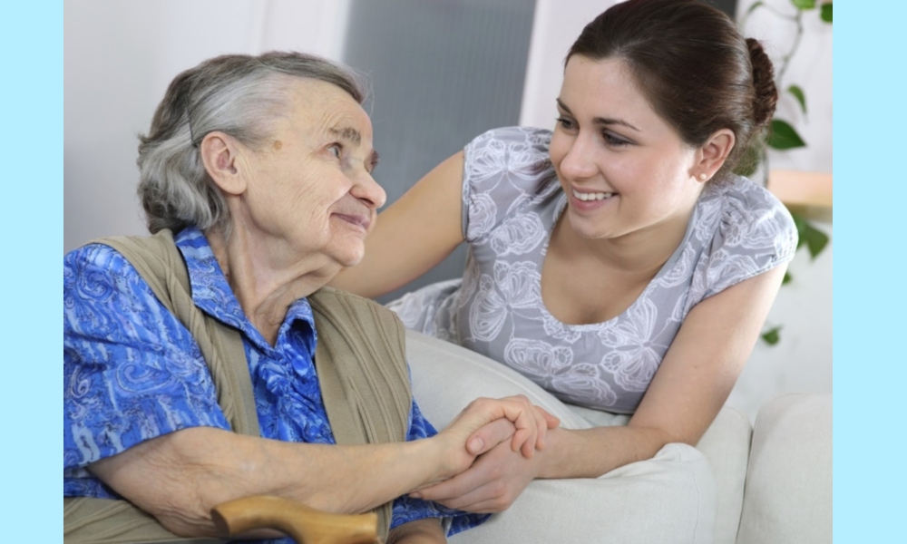 En Oberá se inició el curso de formación de “Cuidadores Domiciliarios”