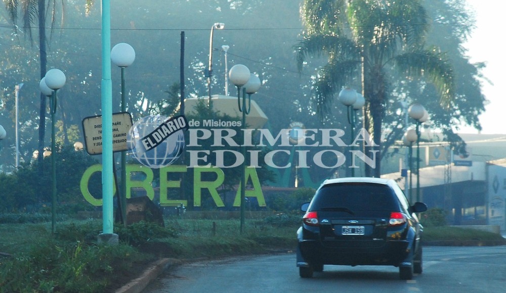 Oberá: se abstuvo pareja bonaerense acusada de intentar robar un bebé