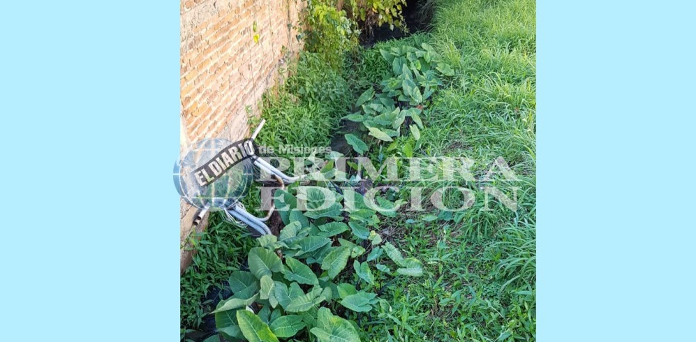 Entraron a la casa de un juez de Paz y se llevaron medio millón de pesos