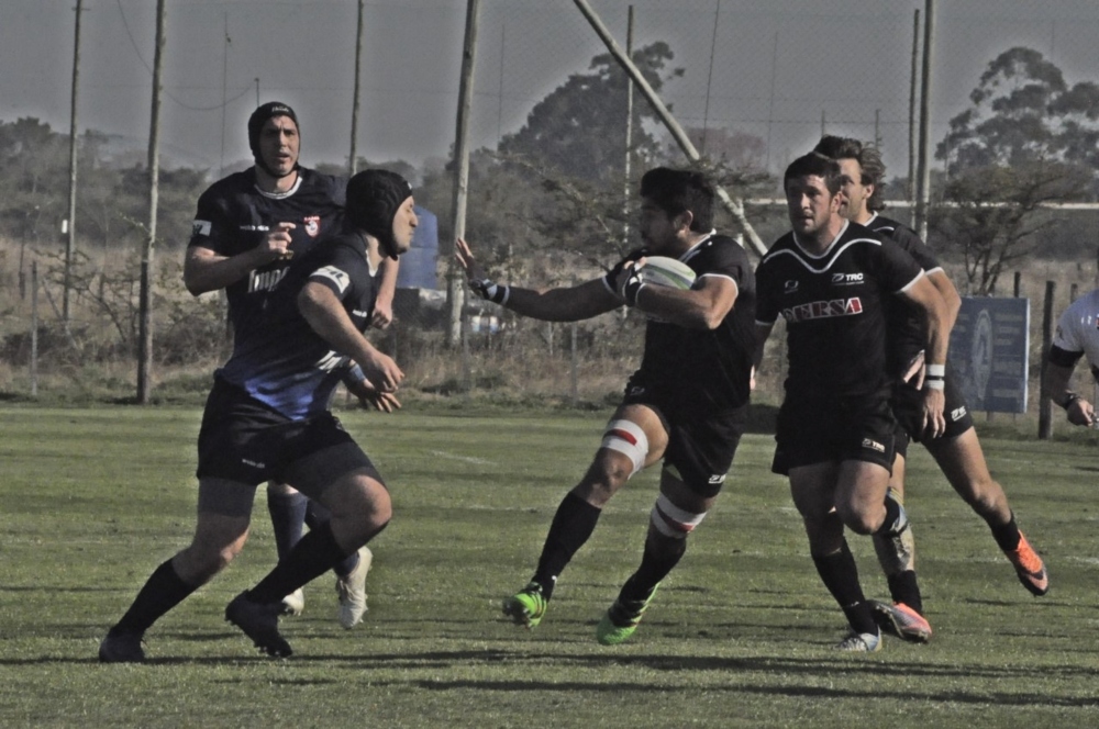 CAPRI luchó, pero no alcanzó