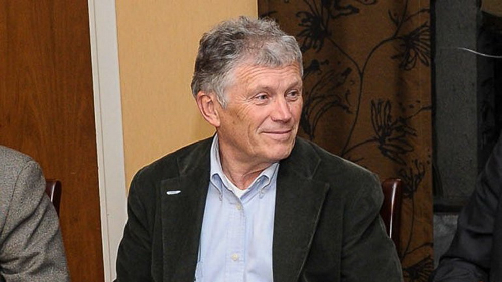 Cuadernos de la corrupción: otro empresario quedó detenido