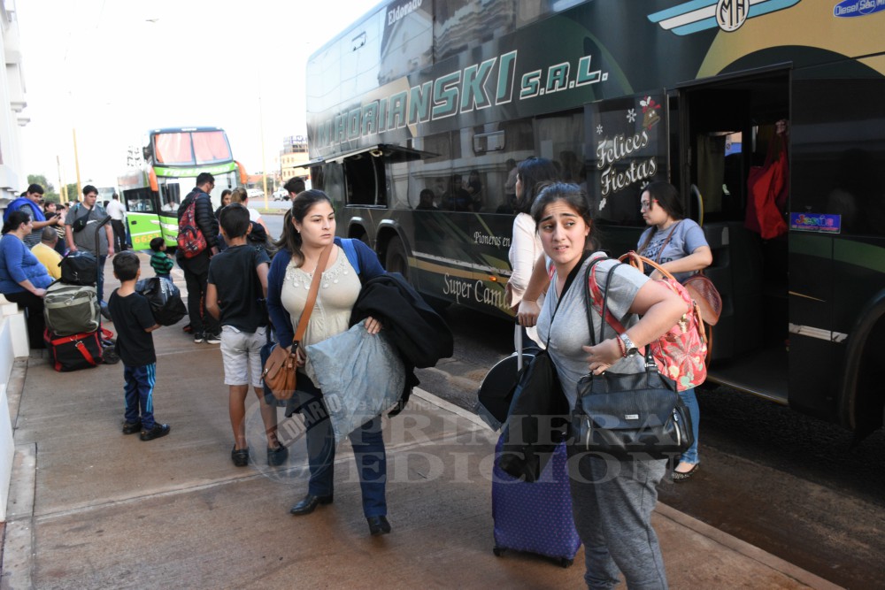 Aprobaron prorrogar la fecha límite para definir el valor del toque de andén