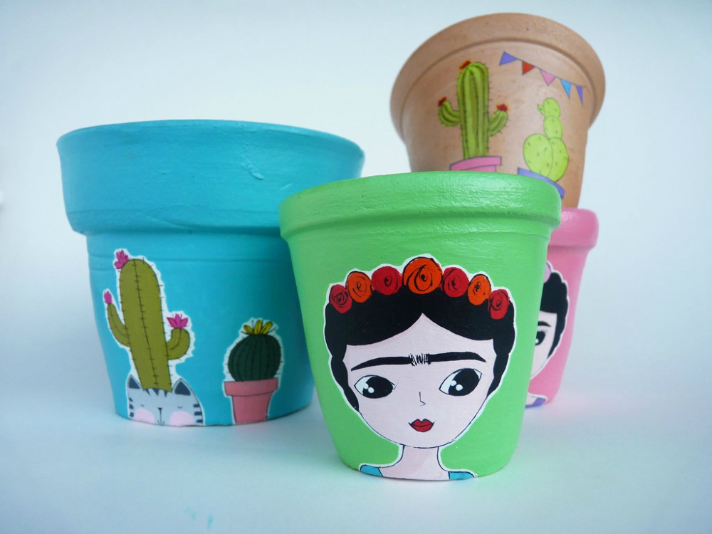 Emprendedoras: Daiana es su primera y más exigente cliente