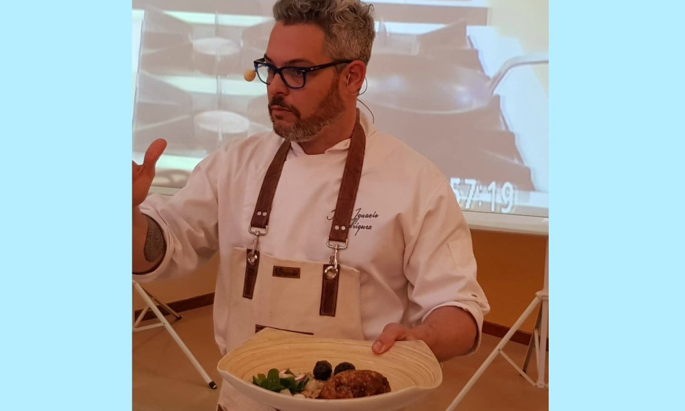 Los guaraníes eran casi vegetarianos y condimentaban con ceniza