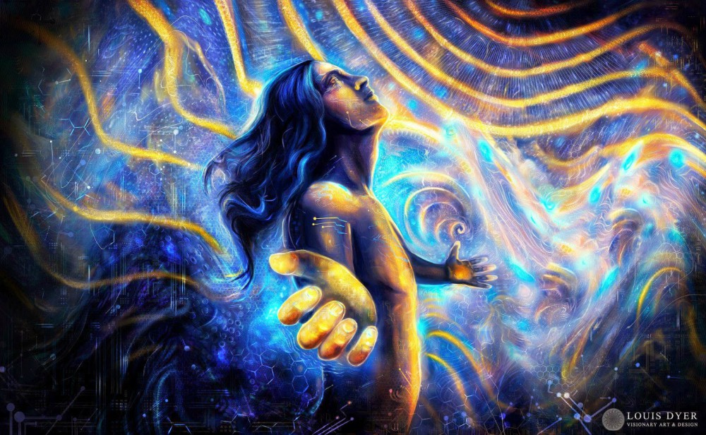 Estamos creando a cada paso