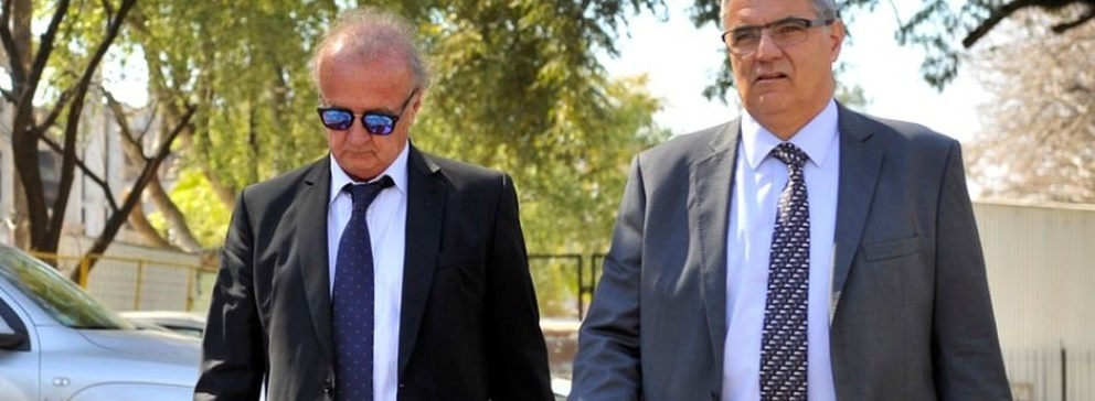 Clarens le contó a Bonadío cómo se arreglaban las obras públicas