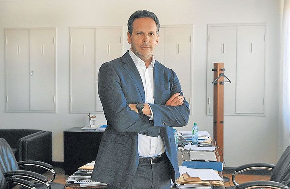 Guido Sandleris, un hombre de Dujovne, reemplazará a Caputo