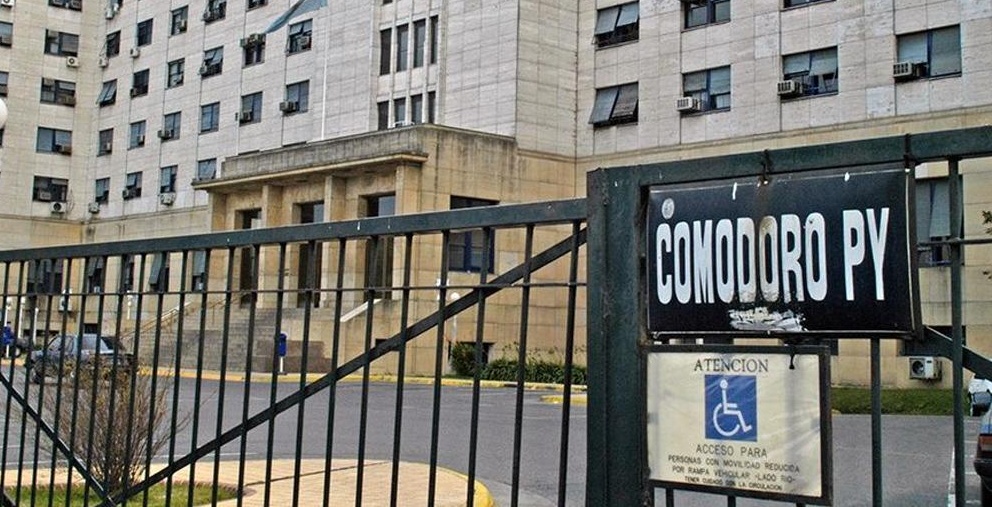 Cuadernos de la corrupción: se entregó exasesor de los Kirchner