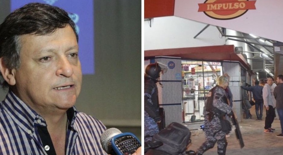 Murió un chico de 13 años durante un intento de saqueo en Chaco