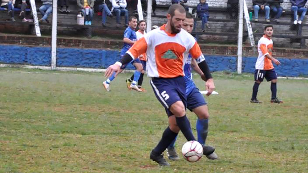 Torneo Provincial de la UMiFu: quedan seis lugares