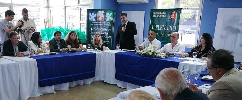 “Tener tarifas de energía en dólares y salarios en pesos es imposible”