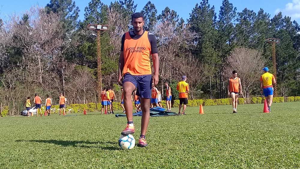 Torneo Federal A: Para Crucero, la recuperación es posible